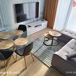 Apartamento Mye - Piotrkowska 44 *